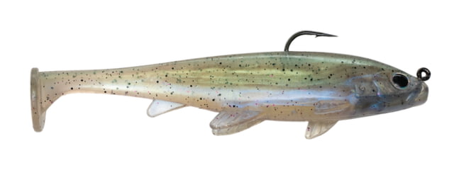 G-Ratt Baits G-Ratt Baits Executioner Top Hook Ghost Trout