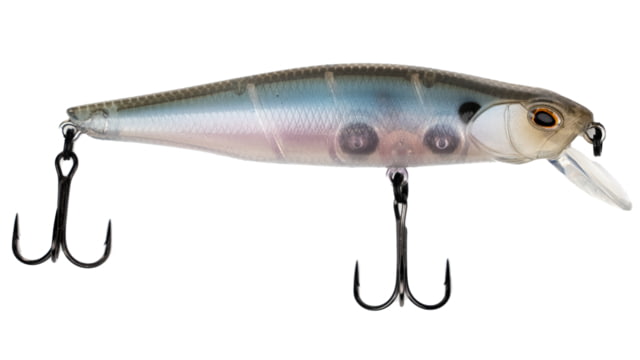 G-Ratt Baits G-Ratt Baits Jerkbaits Ghost Minnow