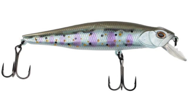 G-Ratt Baits G-Ratt Baits Jerkbaits Trout Smolt