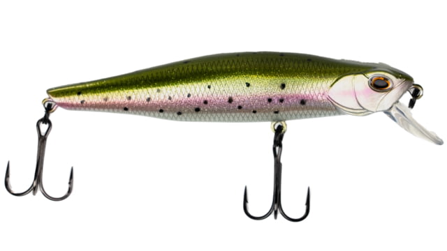 G-Ratt Baits G-Ratt Baits Jerkbaits Trout