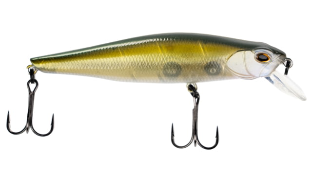 G-Ratt Baits G-Ratt Baits Jerkbaits Pike Minnow