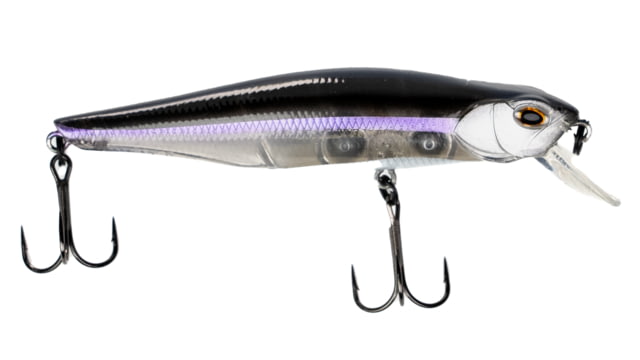 G-Ratt Baits G-Ratt Baits Jerkbaits Nite Rider