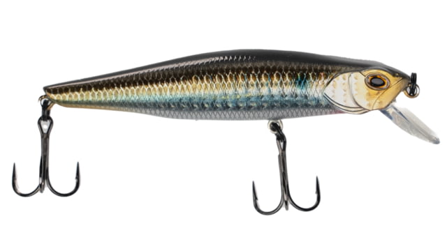 G-Ratt Baits G-Ratt Baits Jerkbaits AYU Flash