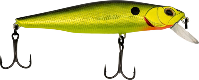 G-Ratt Baits G-Ratt Baits Jerkbaits ZA Green