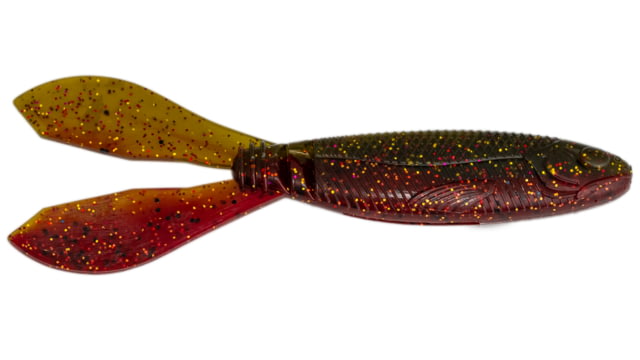 G-Ratt Baits Mixer Soft Bait Craw