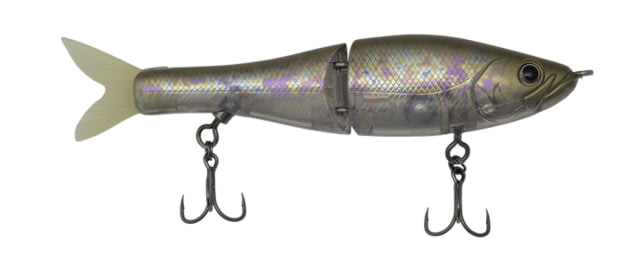 G-Ratt Baits G-Ratt Baits Pistol Pete Hard Bait AYU