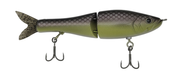 G-Ratt Baits G-Ratt Baits Pistol Pete Hard Bait Hitch