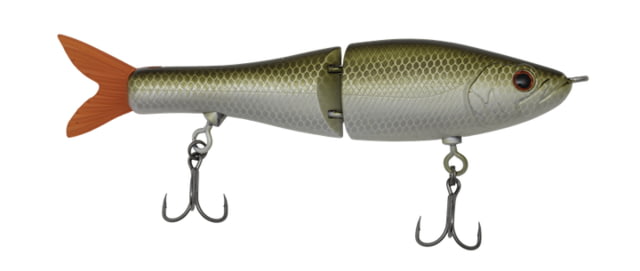G-Ratt Baits G-Ratt Baits Pistol Pete Hard Bait Pike