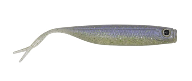 G-Ratt Baits G-Ratt Baits Rocker Soft Bait 5in 4pk Guida's Sexy Shad