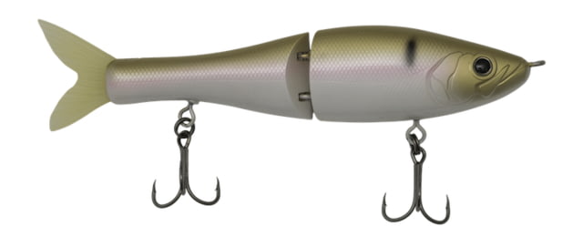 G-Ratt Baits G-Ratt Baits Sneaky Pete OG Hard Bait Blush Trout