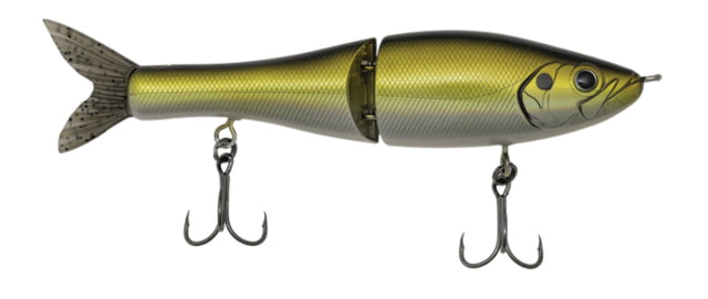 G-Ratt Baits G-Ratt Baits Sneaky Pete OG Hard Bait Bunker