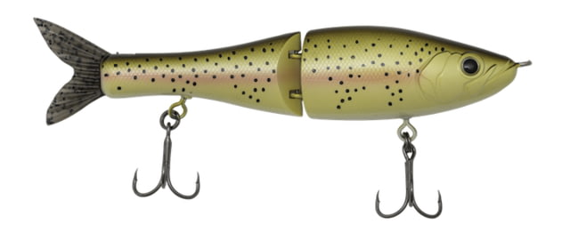 G-Ratt Baits G-Ratt Baits Sneaky Pete OG Hard Bait Little Trout