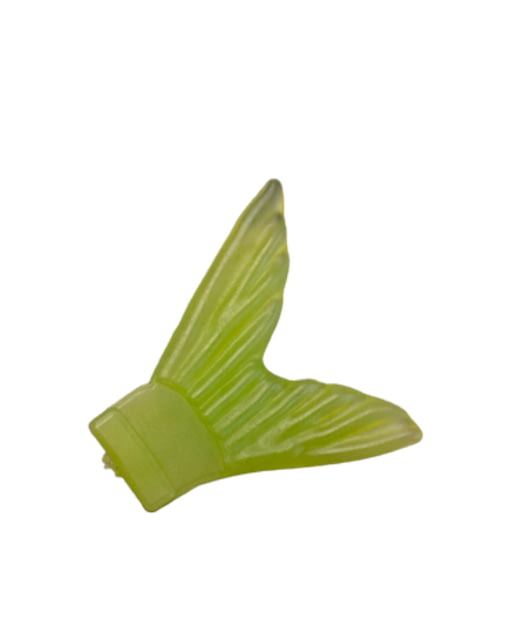 G-Ratt Baits G-Ratt Baits Sneaky Pete Replacement Tails Chartreuse