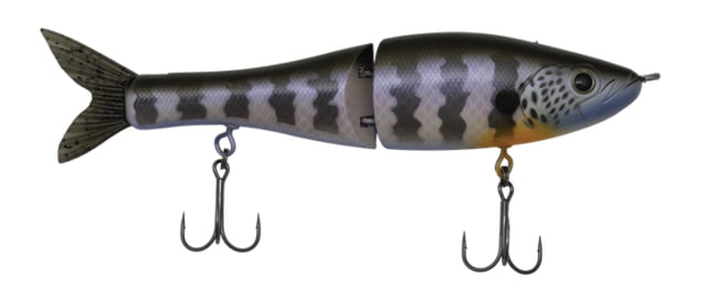 G-Ratt Baits Steve Kennedy Sneaky Pete Hard Bait Bluegill