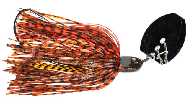G-Ratt Baits G-Ratt Baits Weedless Vibrating Jig 3/4oz Craw