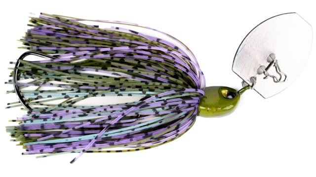 G-Ratt Baits G-Ratt Baits Weedless Vibrating Jig 1/2oz Blue Gill