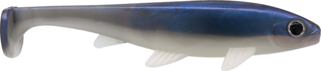 G-Ratt Baits G-Ratt Baits Weedless Executioner Soft Bait 5in 2pk Pro Blue - $12.99 at CampSaver.com