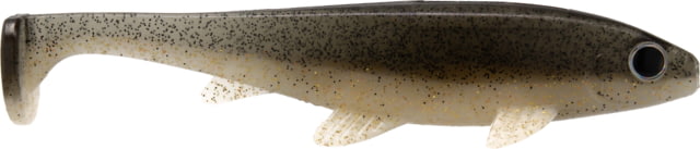 G-Ratt Baits G-Ratt Baits Weedless Executioner Soft Bait 7in 2pk Smoke Shad - $15.99 at CampSaver.com