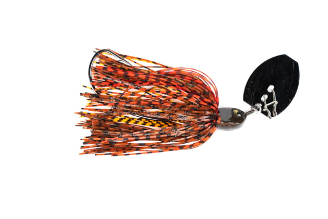 G-Ratt Baits G-Ratt Baits Weedless Vibrating Jig 3/8oz Craw