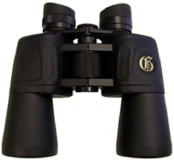 Galileo  Porro Prism Binoculars Matte Black