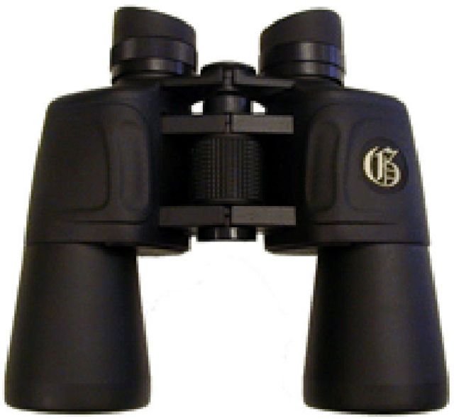 Galileo m Porro Prism Binoculars Matte Black