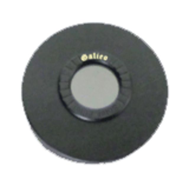 Galileo Solar Filter Cap 60mm Black NSN N