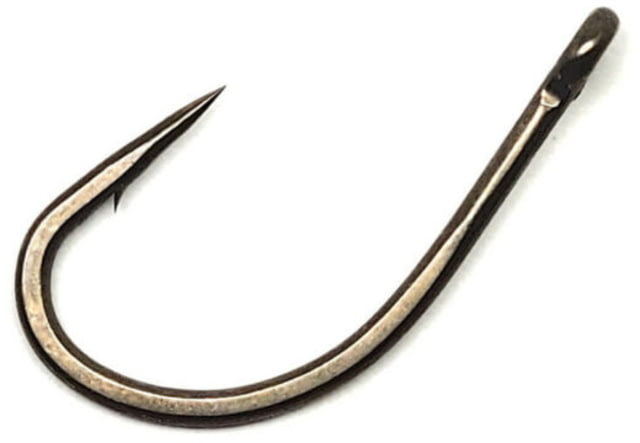 Gamakatsu G-Carp Super Hook 4 10 Hooks P/P