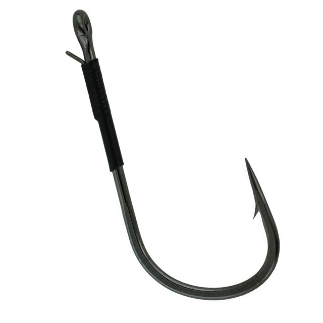 Gamakatsu Super Heavy Cover Worm 3/0 4 Hooks P/P 310413