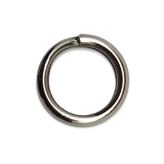 Gamakatsu Superline Solid Ring Size 4-200Lb