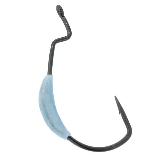 Gamakatsu Weighted Ewg Monster 6/0-1/4 3 Hooks P/P