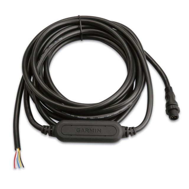 Garmin Garmin 10 Engine Tilt NMEA 2000 Analog Adapter GET