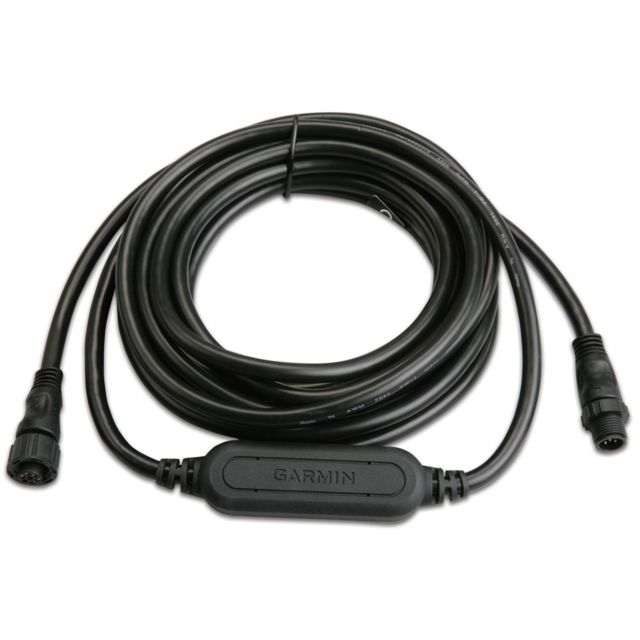 Garmin Garmin 10 Water Speed Temp NMEA 2000 Analog Adapter GST