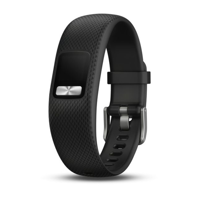 Garmin Accessory Bands Vivofit 4 Black Large