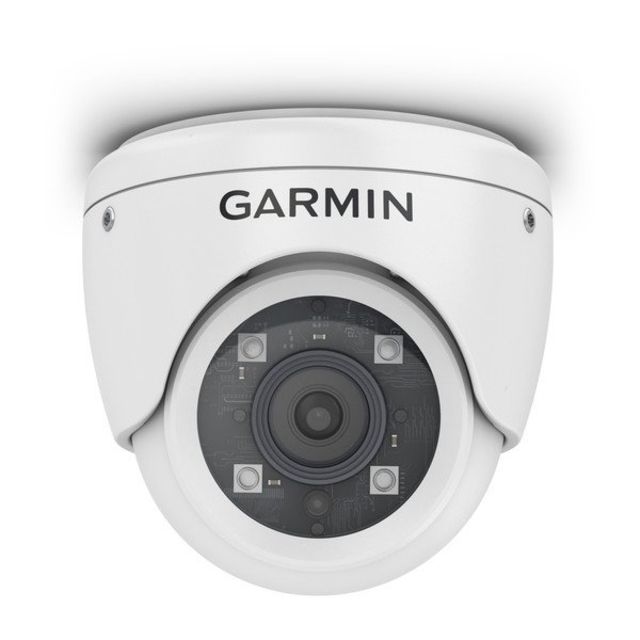 Garmin Accessory GC 200 Marine IP Camera