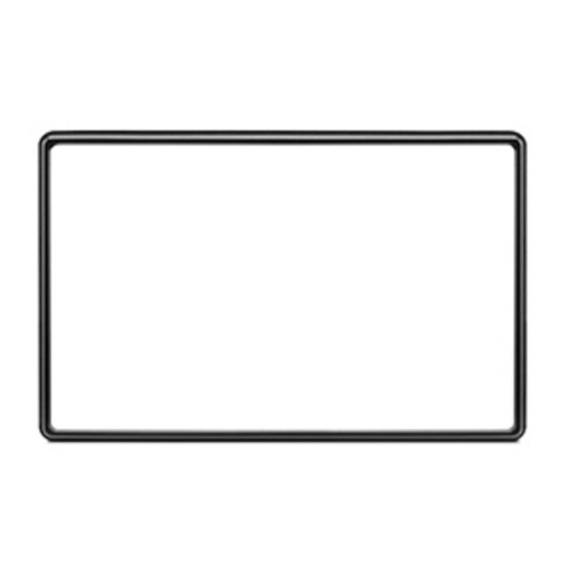 Garmin Accessory GNX 120 Bezel