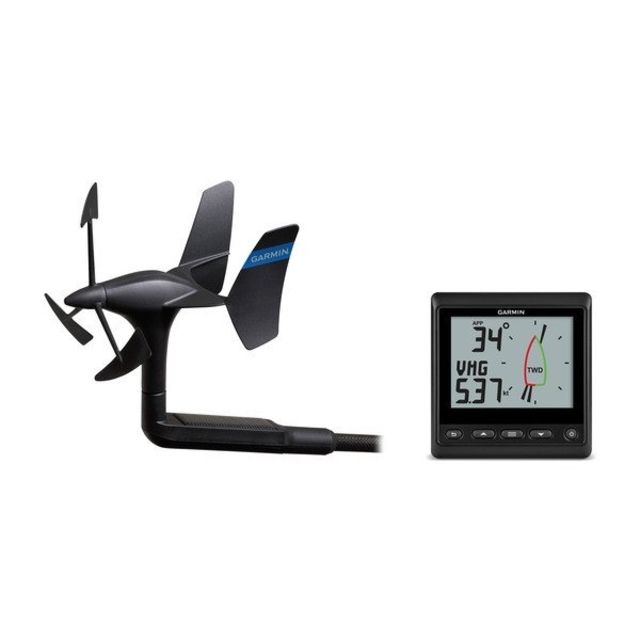Garmin Garmin Accessory GNX Wireless Wind Pack