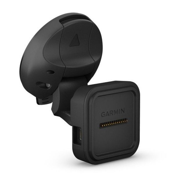 Garmin Accessory Vehicle suction cup Video in mount Dezl 78x