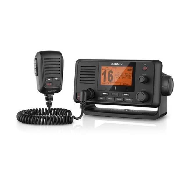 Garmin Accessory VHF 215 AIS North America