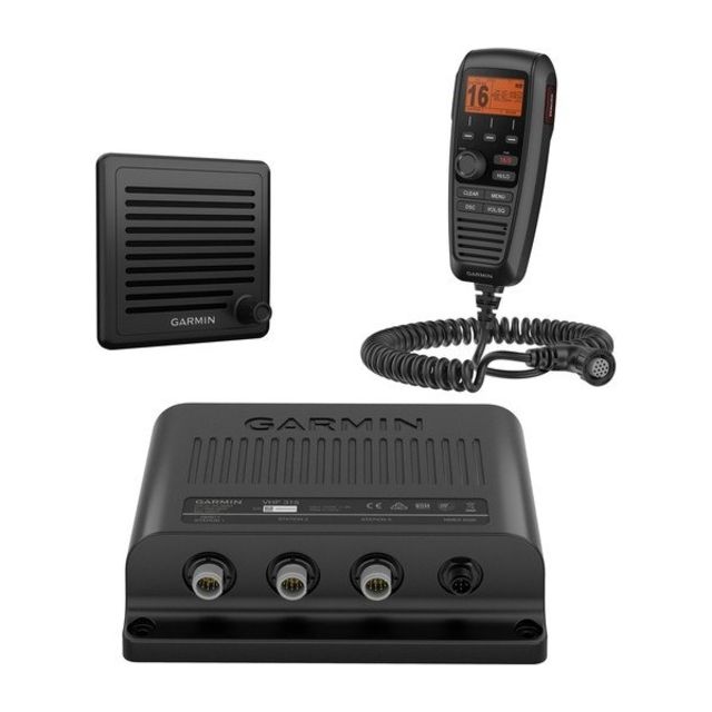 Garmin Accessory VHF315 North America