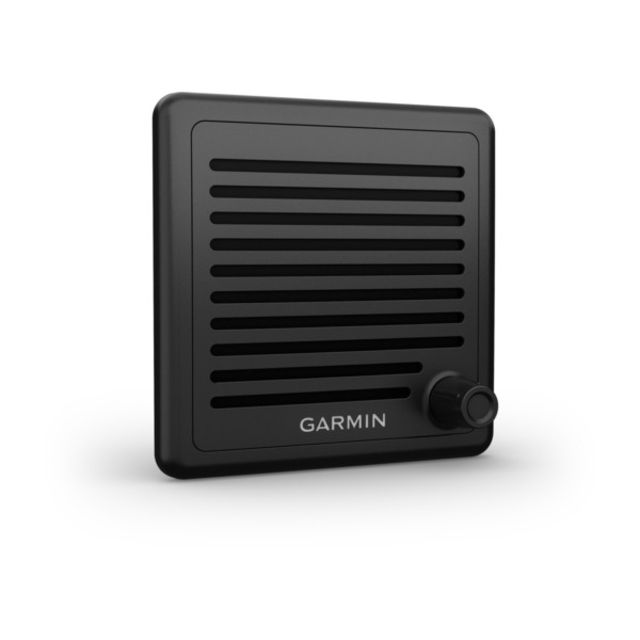 Garmin Active Speaker for VHF 315/315i