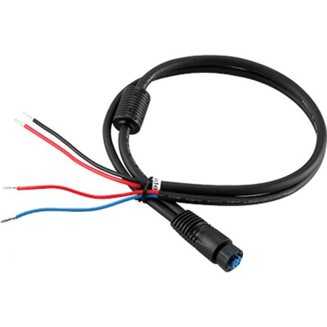 Garmin Garmin Actuator Power Cable for GHP 12 New Condition - $73.99 at CampSaver.com