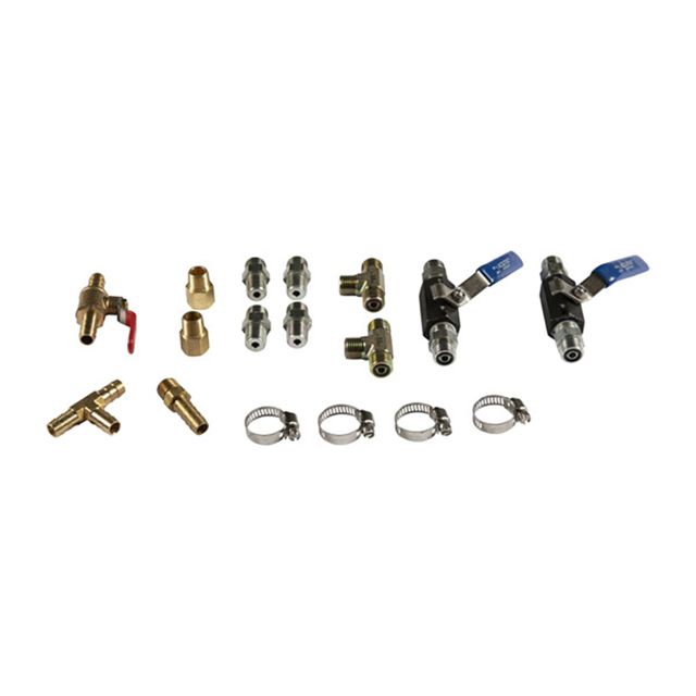 Garmin Garmin Adapter Kit Verado