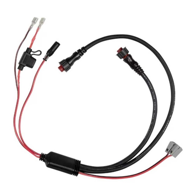 Garmin All In One Power Cable