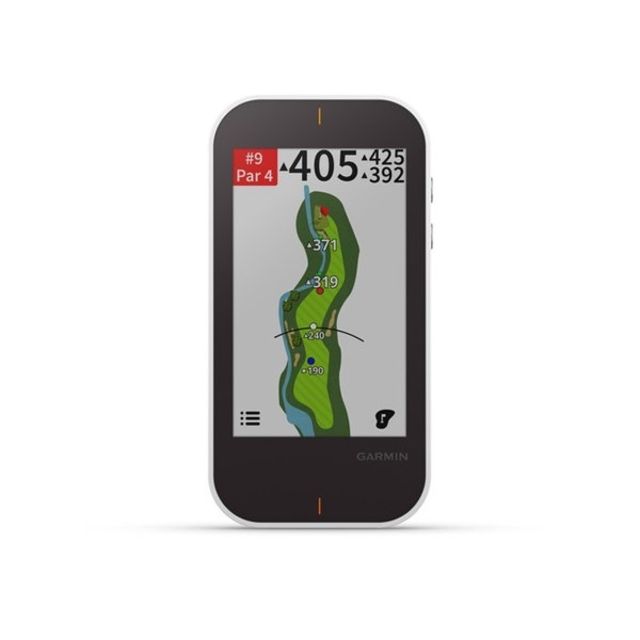 Garmin Approach G80 Golf GPS Black