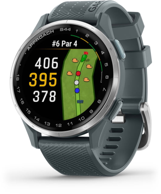 Garmin Garmin Approach S44 GPS Golf SmartWatch Twilight