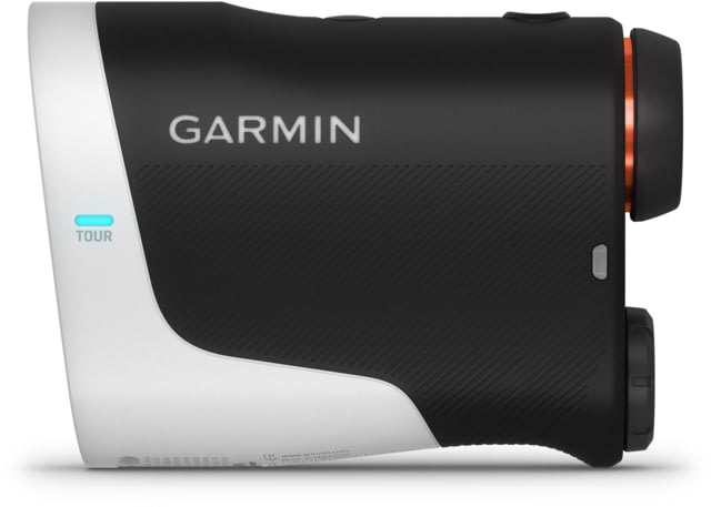 Garmin Garmin Approach Z30 Golf Laser Range Finder Black