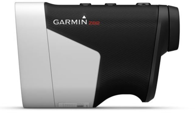 Garmin Garmin Approach Z82 Laser Range Finder with GPS Gray/Black