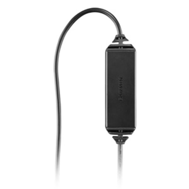 Garmin BC 30 Wireless Receiver/Vehicle Traffic and Power Cable