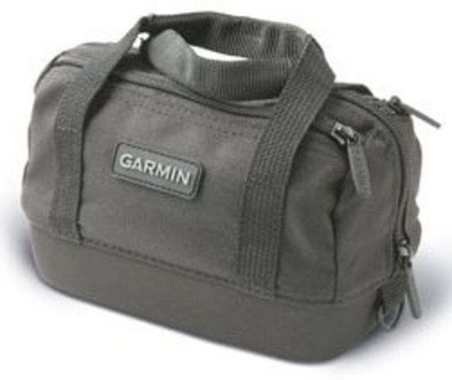 Garmin Carrying case (deluxe) Navigation Device Accessories GA-XA