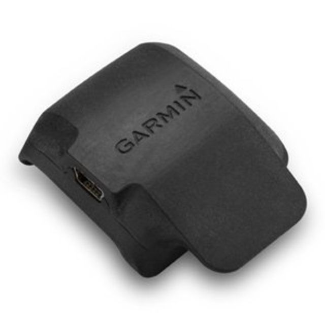 Garmin Charging Clip for Dog Device Delta or Delta Sport Black